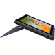 Logitech Rugged Combo 3 iPad® Keyboard Case with Smart Connector for iPad (7th, 8th, and 9th generation) - Classic Blue