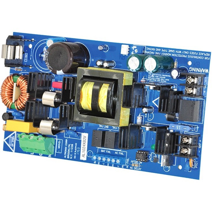 Altronix AL1024XB2V Power Supply