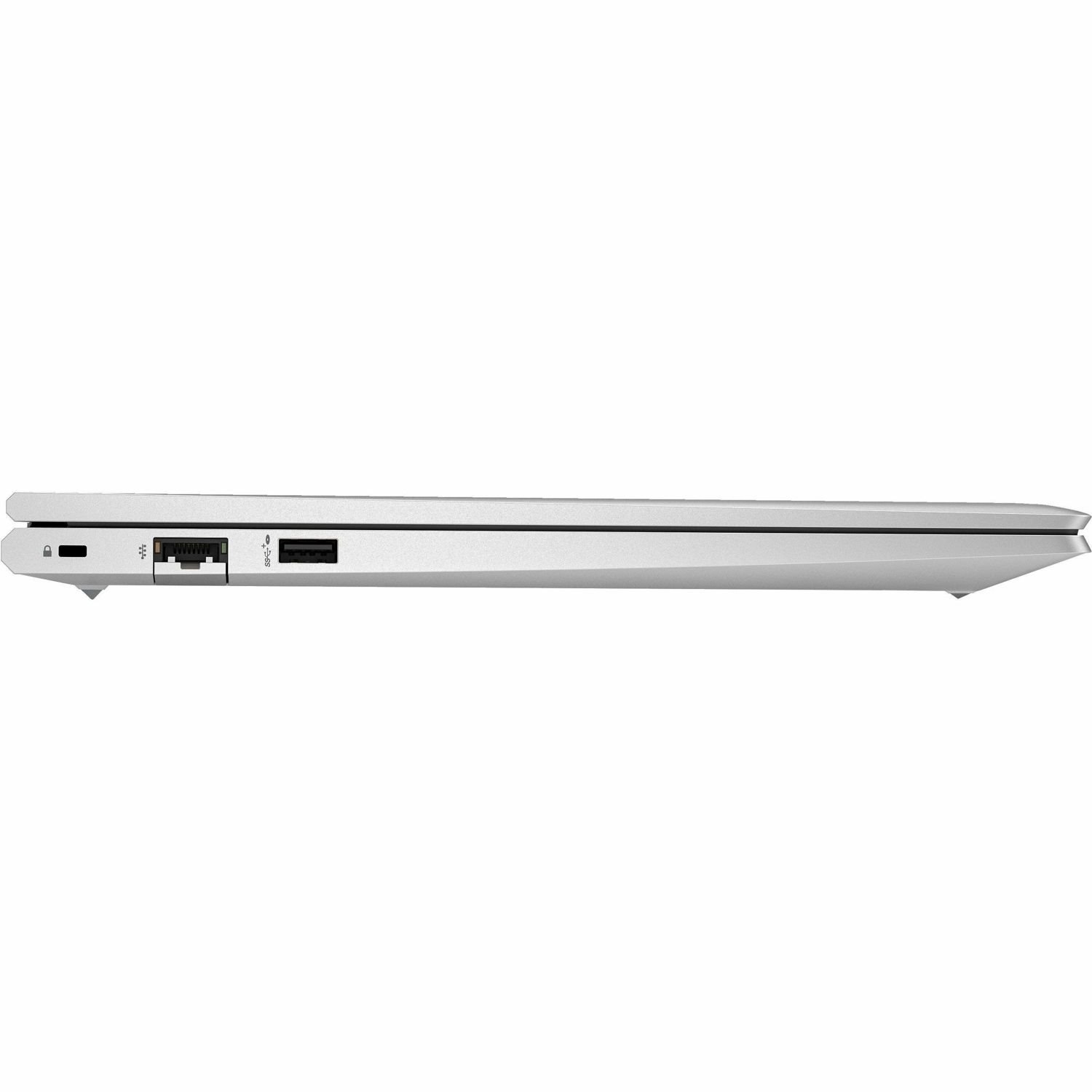 HPI SOURCING - NEW ProBook 450 G10 15.6" Notebook - Full HD - Intel Core i5 13th Gen i5-1335U - 8 GB - 256 GB SSD - Pike Silver