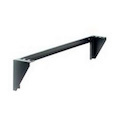 Rack Solutions 1U Vertical Wall Mount