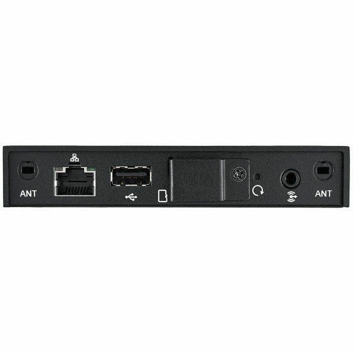 Advantech DS-100 Digital Signage Appliance