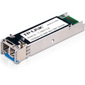 TP-LINK TL-SM311LM - Gigabit SFP module - 1000Base-SX Multi-mode Fiber Mini GBIC Module