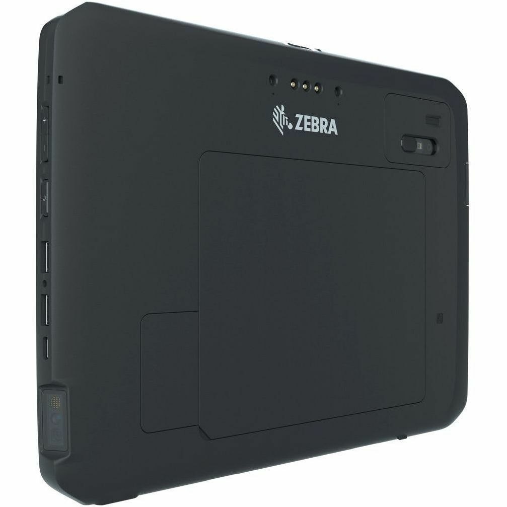 Zebra ET8x ET85 Rugged Tablet - 12" QHD - 16 GB - 256 GB SSD - 5G