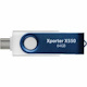 Patriot Memory Xporter X550 64GB USB 3.2 (Type A + Type C) Gen 1 Flash Drive