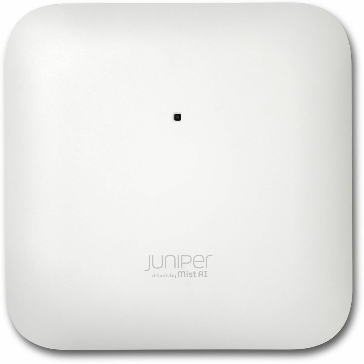 Juniper AP43 Dual Band Wi-Fi 6 IEEE 802.11 a/b/g/n/ac/ax 4.80 Gbit/s Wireless Access Point - Indoor