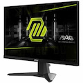 MSI MAG 256F 25" Class Full HD Gaming LED Monitor - 16:9 - Metallic Black