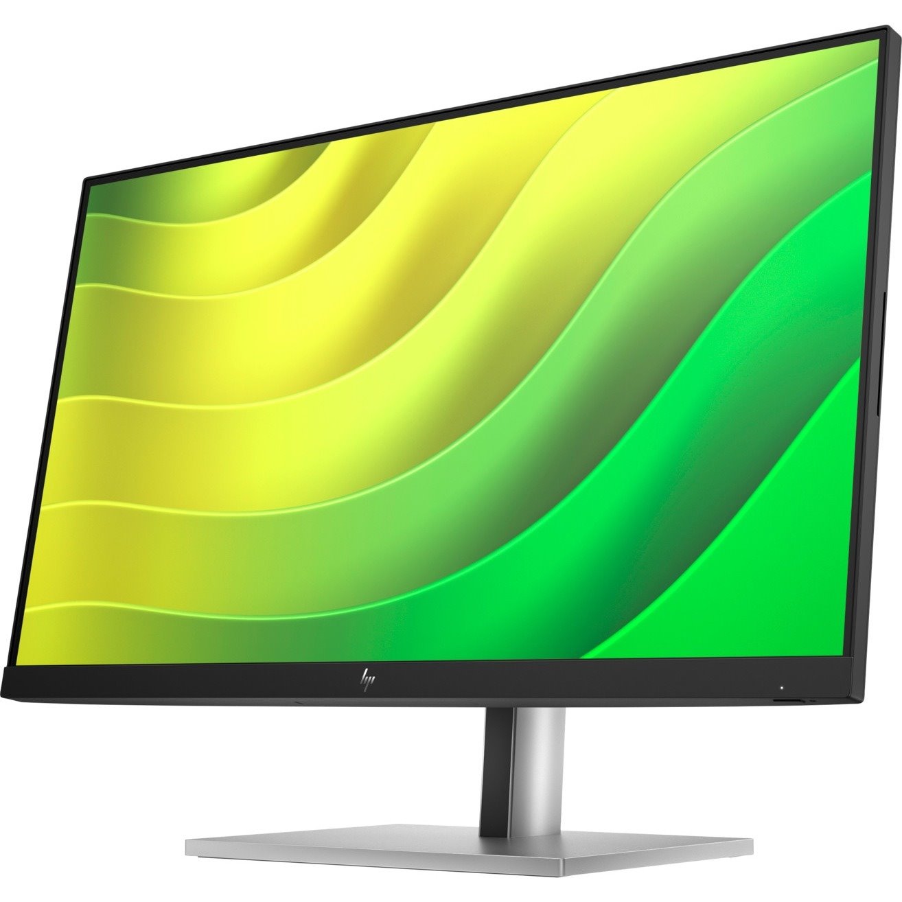 HP E24q G5 24" Class WQHD LCD Monitor - 16:9