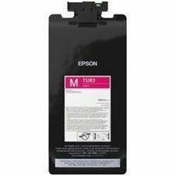 Epson UltraChrome PRO6 T53E Original High Yield Inkjet Ink Cartridge - Magenta Pack