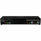 IOGEAR 2-Port 4K Dual View DisplayPort Matrix KVMP