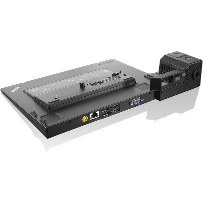 Lenovo ThinkPad Port Replicator Series 3 with USB 3.0 (433615W)