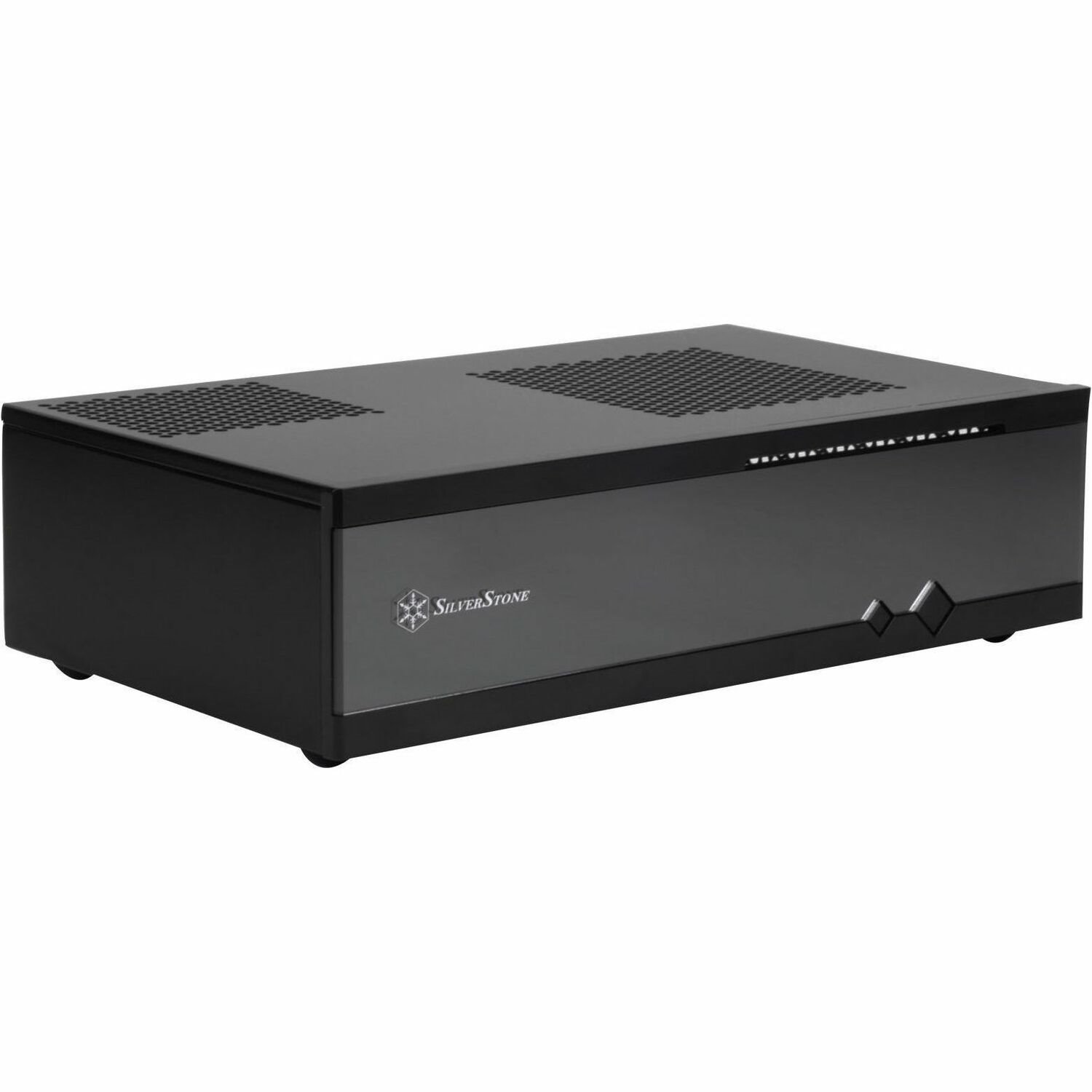 SilverStone SST-ML05B Computer Case