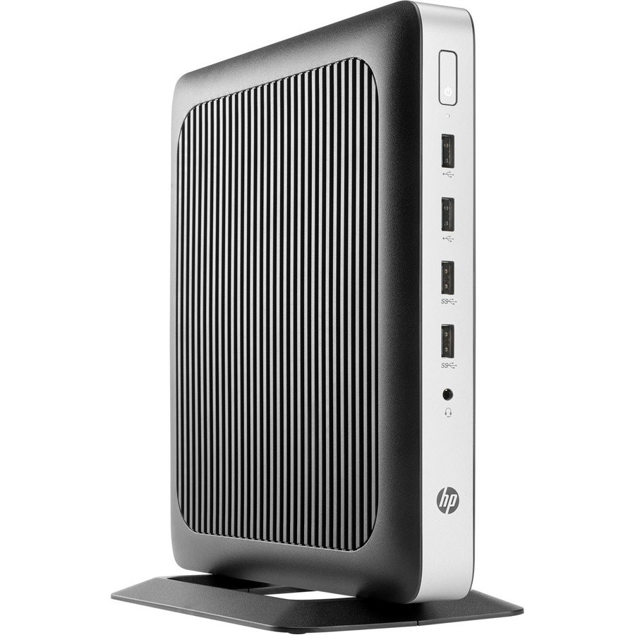 HP t630 Thin Client - AMD G-Series GX-420GI Quad-core (4 Core) 2 GHz