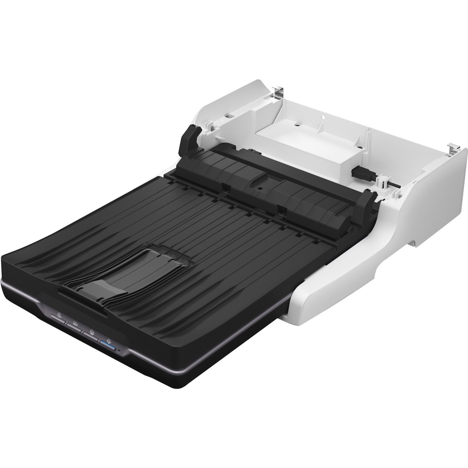 Epson DS-530 II Sheetfed Scanner - 600 dpi Optical - TAA Compliant