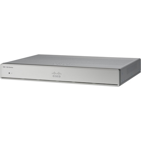 Cisco C1111X-8P Router