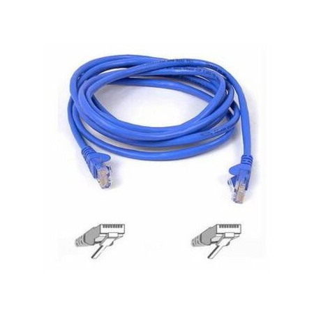 Belkin Cat5e Patch Cable