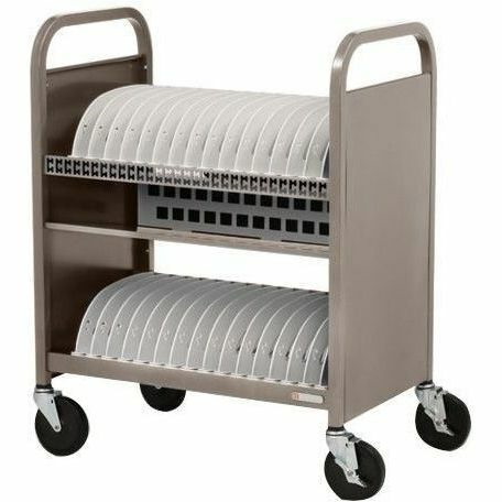 Bretford CUBE Transport Cart - TVCT30AC