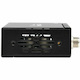 Eaton Tripp Lite Series 2-Port HDMI over Cat6 Splitter - 4K 60 Hz, HDR, 4:4:4, PoC, HDCP 2.2, 230 ft. (70.1 m), TAA