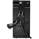 Eaton Tripp Lite Series OmniVS 120V 1000VA 500W Line-Interactive UPS, Tower, USB port