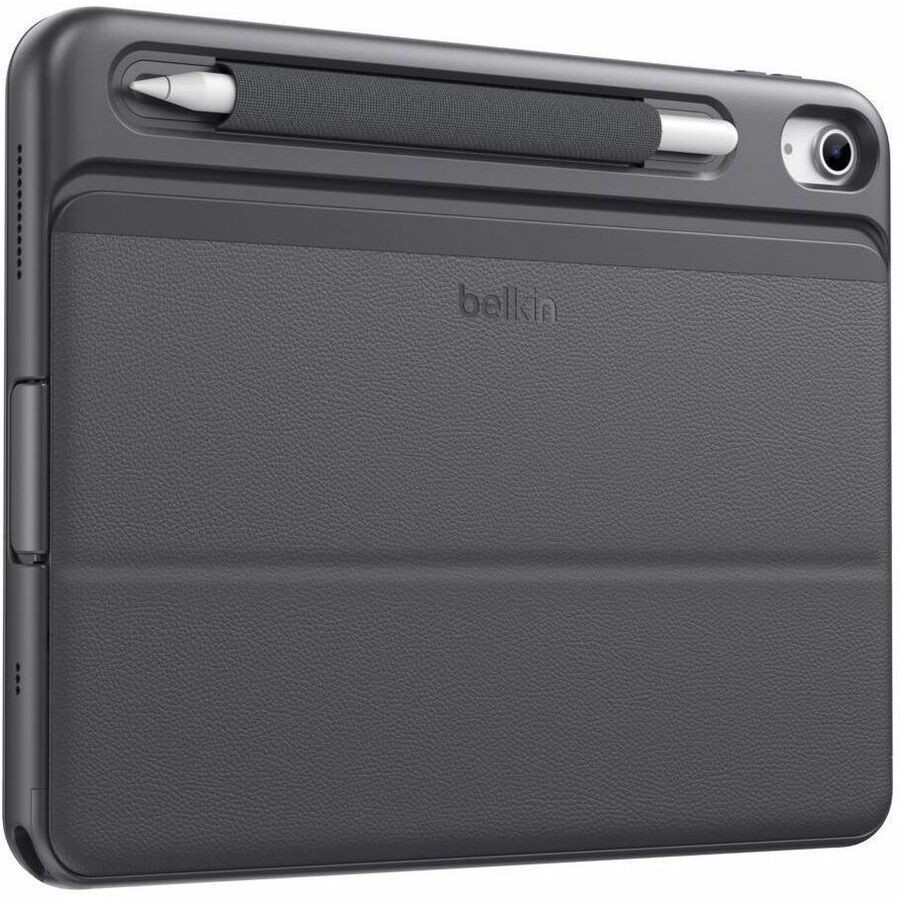 Belkin Rugged Usb-C Keyboard Folio A16 Uk