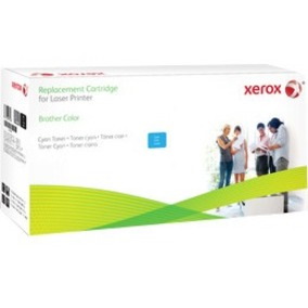 Xerox Laser Toner Cartridge (TN-246C) - Cyan Pack