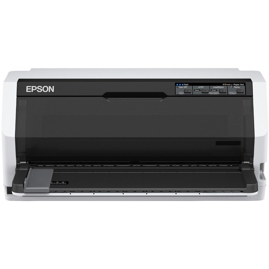 Epson LQ-780N 24-pin Dot Matrix Printer - Monochrome