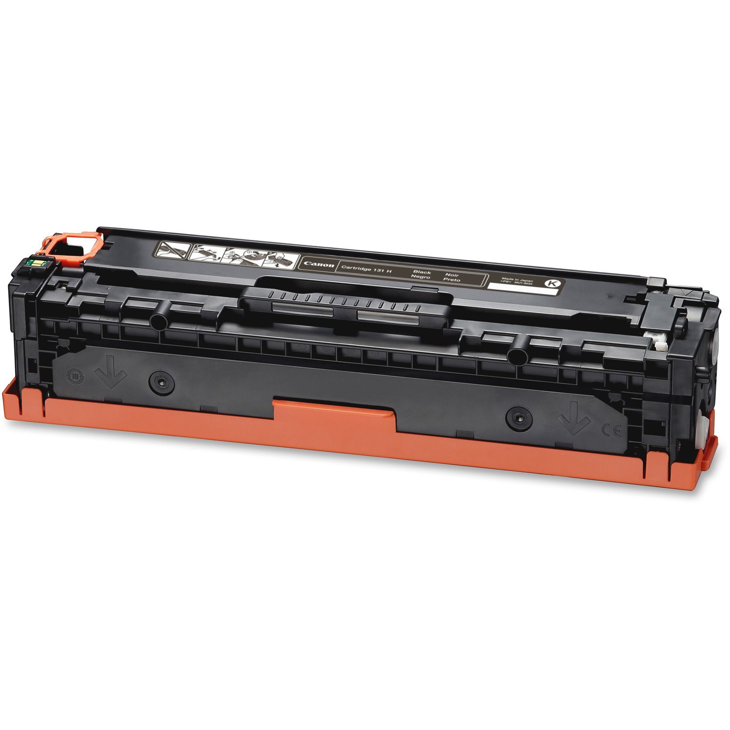 Canon CRG-131 Original Toner Cartridge