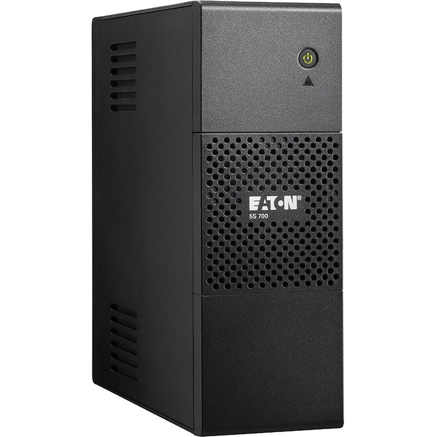 Eaton Line-interactive UPS - 700 VA/420 W