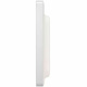 LG 27HQ710S-W 27" Class 4K UHD LCD Monitor - 16:9 - White