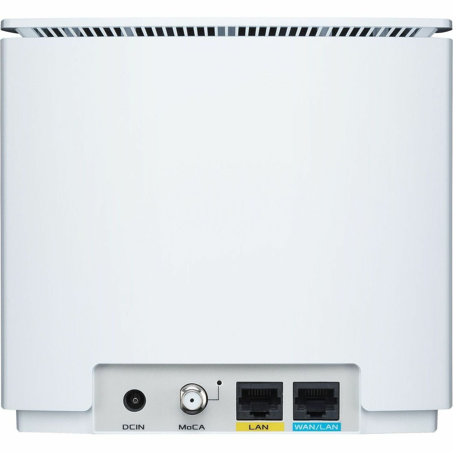 ASUS ZenWiFi AX Hybrid (XC5) System