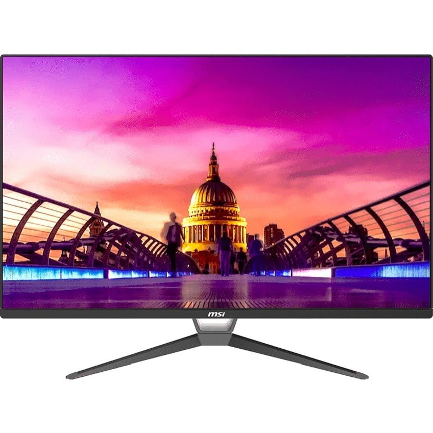 MSI PRO 22XT 10M PRO 22XT 10M-825US All-in-One Computer - Intel Core i5 10th Gen i5-10400 - 8 GB - 250 GB SSD - 21.5" Full HD Touchscreen - Desktop - Black