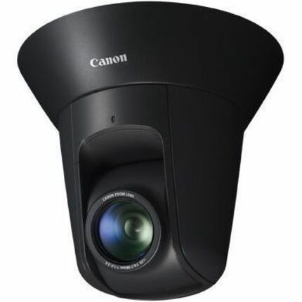 AXIS VB-M44B 1.3 Megapixel Indoor Network Camera - Color, Monochrome - Black