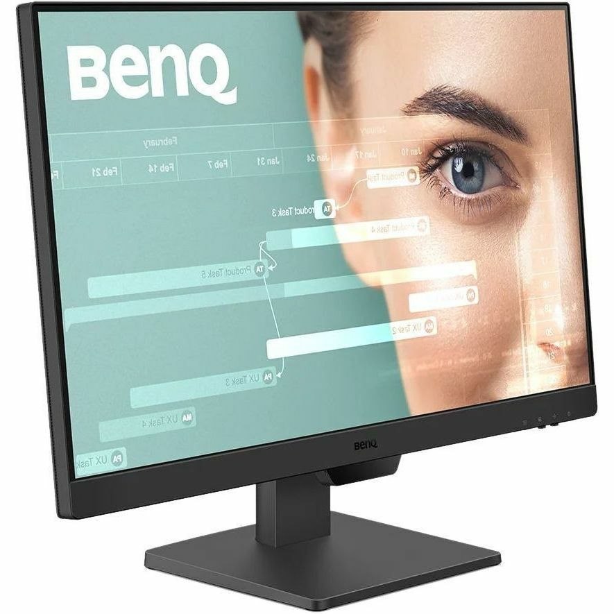 BenQ GW2490 24" Class Full HD LED Monitor - 16:9 - Black