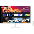 Samsung S32BM701UP 32" Class 4K UHD LCD Monitor - 16:9