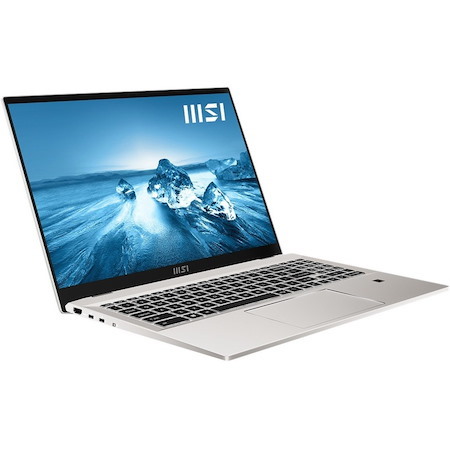 MSI Prestige 16 Evo Prestige 16 Evo A13M-239UK 40.6 cm (16") Notebook - QHD+ - Intel Core i7 13th Gen i7-13700H - Intel Evo Platform - 8 GB - 1 TB SSD - Urban Silver