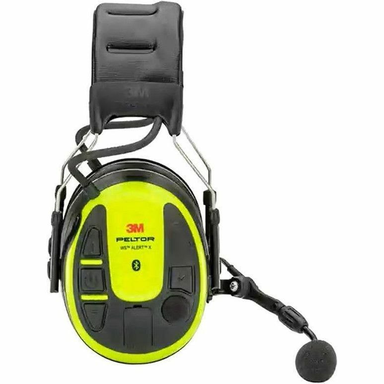 Peltor Alert X WS Headset