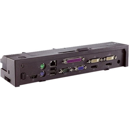 Dell Port Replicator for Notebook - Proprietary Interface