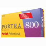 Kodak Portra 8127946 Colour Film Roll