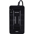 CyberPower SE450G1-FC Battery Backup UPS Systems
