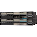 Cisco Catalyst C3650-12X48FD-E Layer 3 Switch
