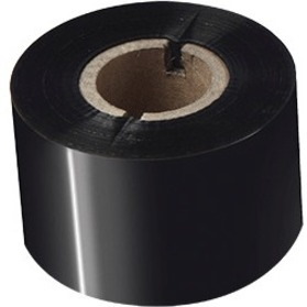 Brother Premium Original High Yield Thermal Transfer Ribbon - Black - 1 / Pack