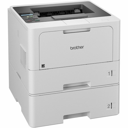 Brother HL-L5210DW Desktop Wireless Laser Printer - Monochrome
