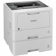 Brother HL-L5210DW Desktop Wireless Laser Printer - Monochrome