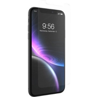 invisibleSHIELD Glass+ Screen Protector Clear