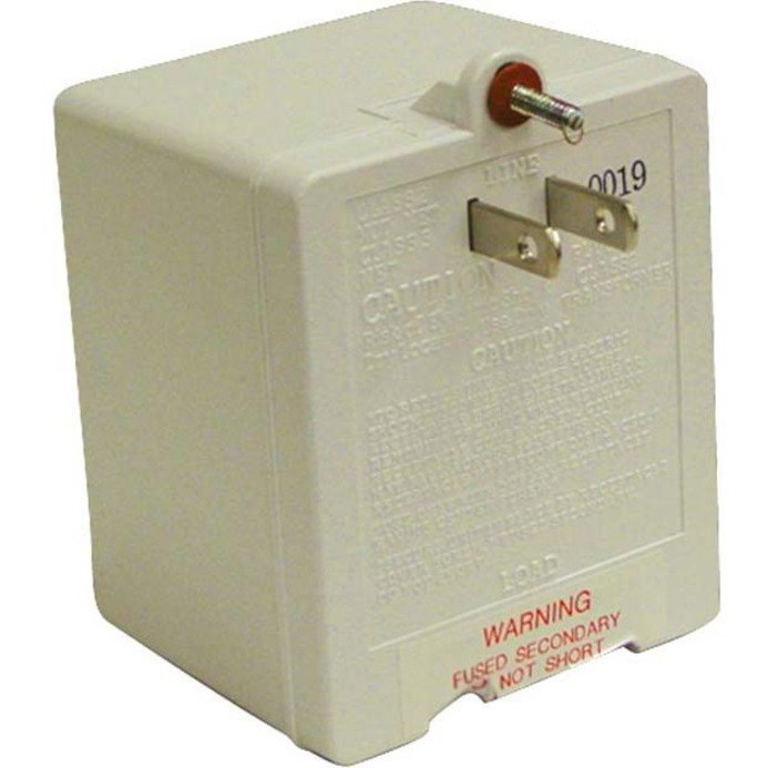 Altronix - 40VA Plug In Step-Down Transformer