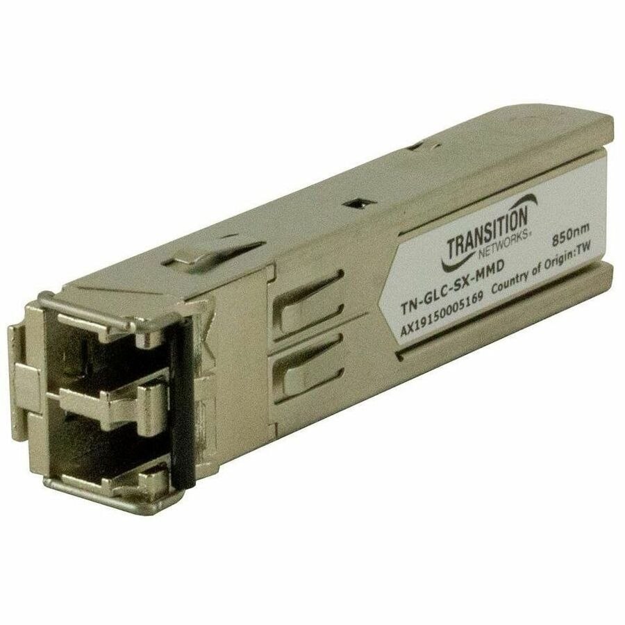Transition Networks TN-GLC-SX-MM Cisco SFP (mini-GBIC) Module