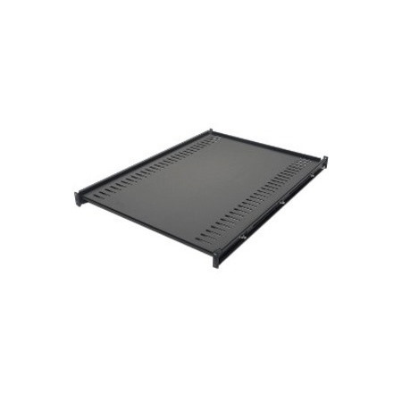 APC by Schneider Electric NULL 1U Rack Shelf - Black