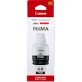 Canon Pixma Endurance GI-60BK Ink Bottle - Black