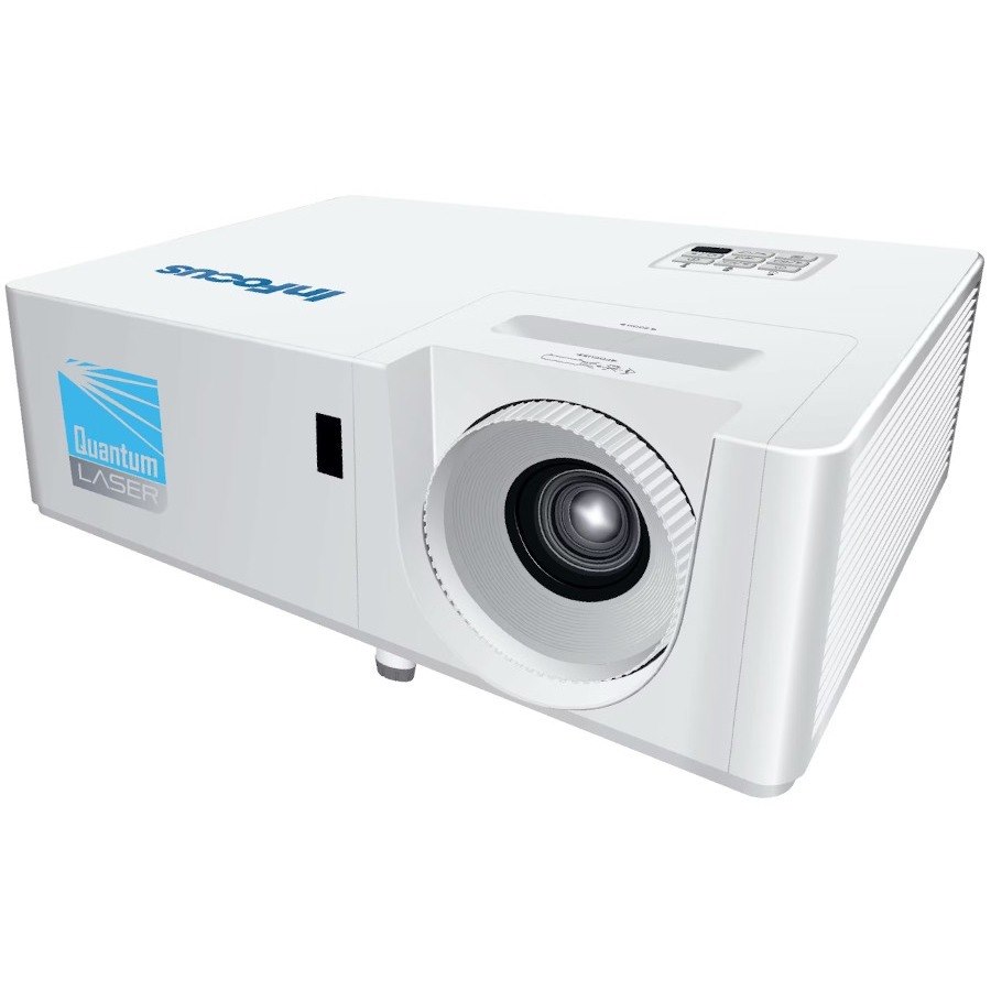 Infocus Multimedia Projector Model P139