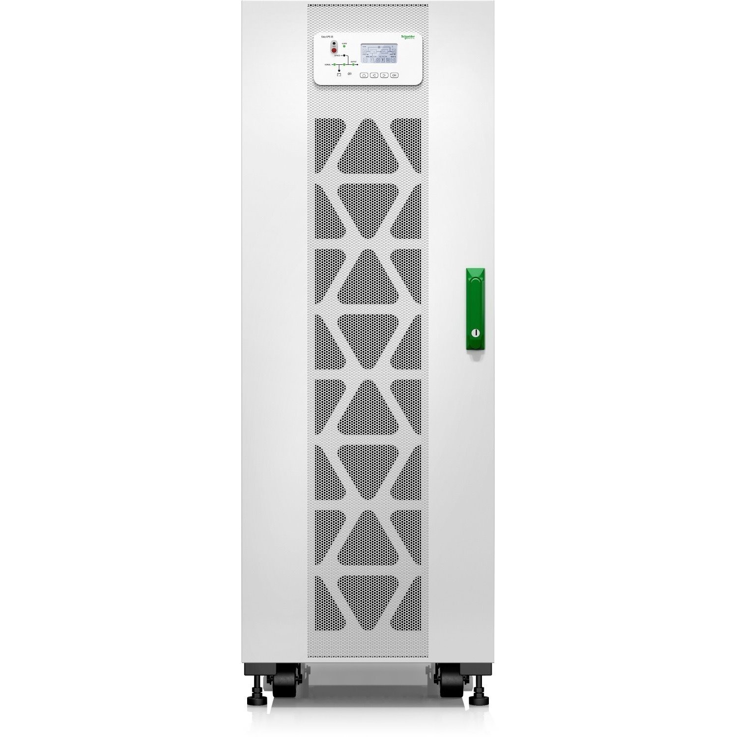 APC by Schneider Electric Easy UPS 3S Double Conversion Online UPS - 40 kVA - Three Phase