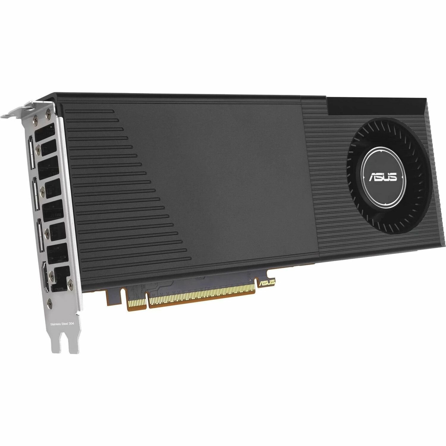 Asus AMD Radeon AI PRO R9700 Graphic Card - 32 GB GDDR6